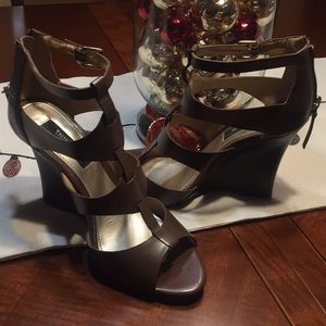 White House black market heel